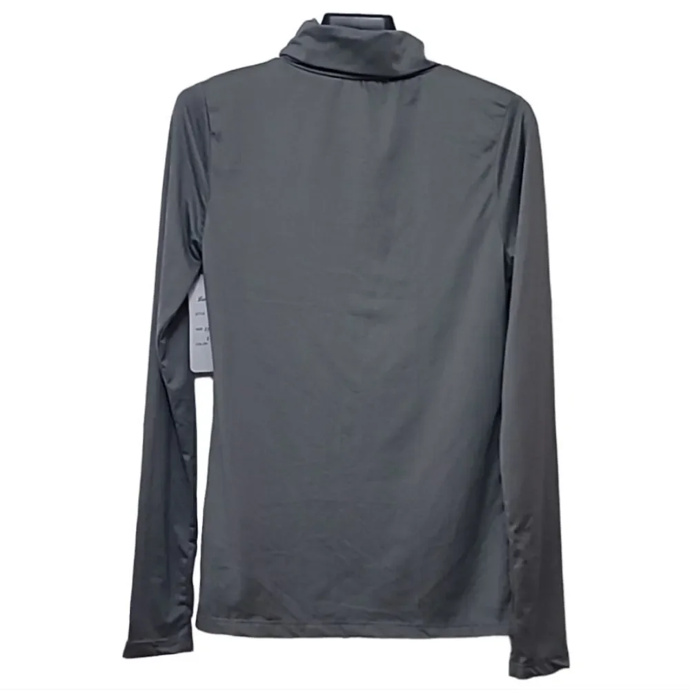 Love Notion Turtleneck Long Sleeve Top NWT